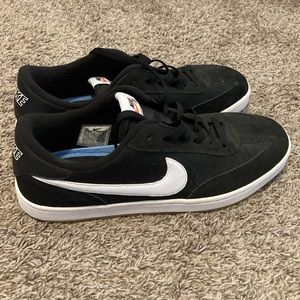 *SOLD* Men’s Nike FC Standard SB 'Black Gum' - Skate Shoes
